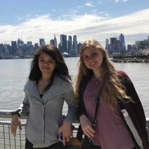 Meet your Posher, Mackenzie